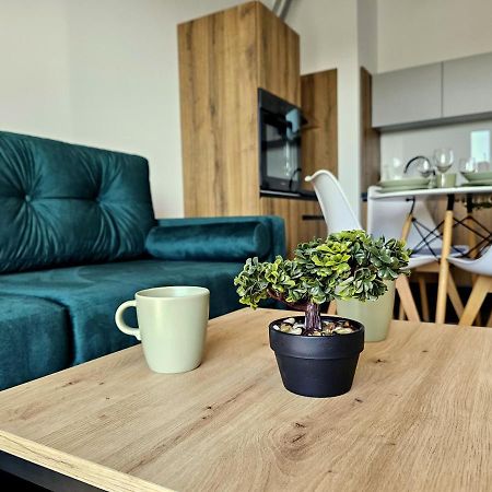 Casa De Rosa 3 Lägenhet Zator Exteriör bild