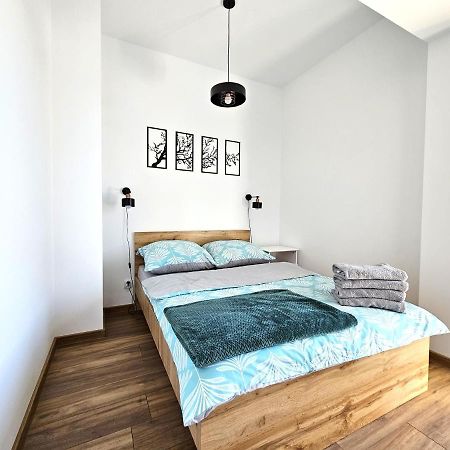 Casa De Rosa 3 Lägenhet Zator Exteriör bild