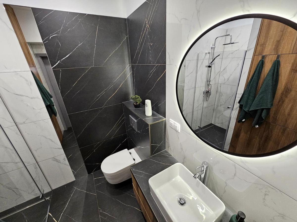 Casa De Rosa 3 Lägenhet Zator Exteriör bild