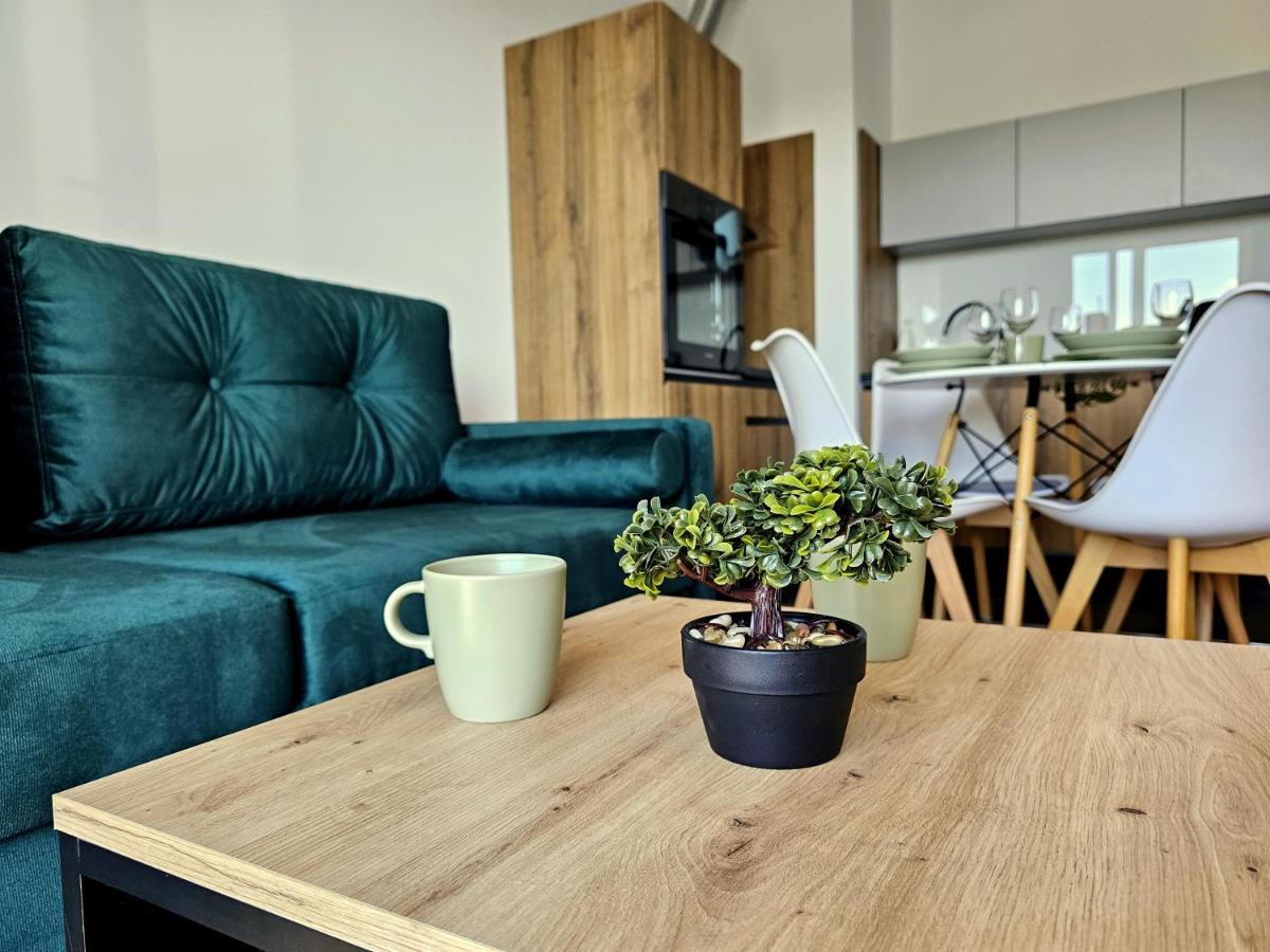Casa De Rosa 3 Lägenhet Zator Exteriör bild