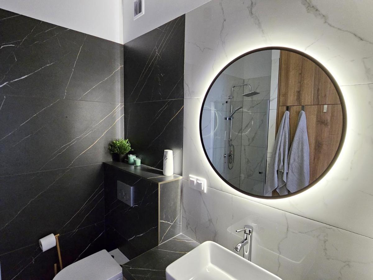 Casa De Rosa 3 Lägenhet Zator Exteriör bild